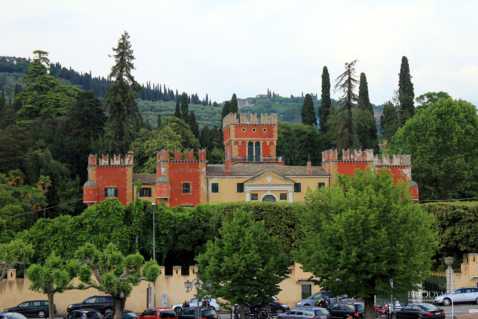 Garda